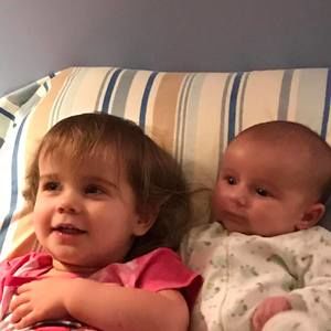 Meet your Posher, Sharon